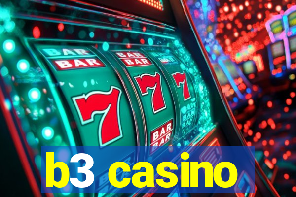 b3 casino